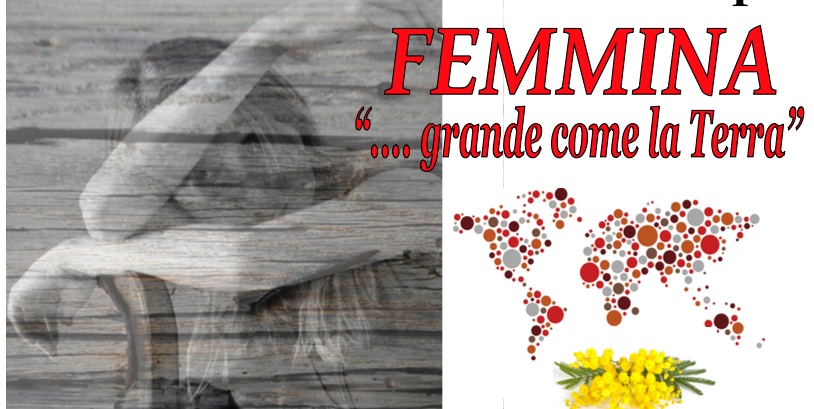 empoli. “FEMMINA… GRANDE COME LA TERRA ”; IN SCENA LE DONNE DELLO SPI E DELL’AUSER