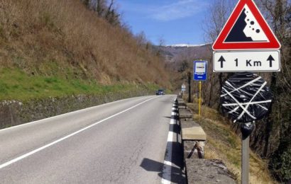 montagna & strade. PRESTO “POTENZIATA” LA STATALE DEL BRENNERO