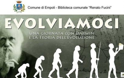 empoli. “EVOLVIAMOCI” SBARCA ALLA FUCINI