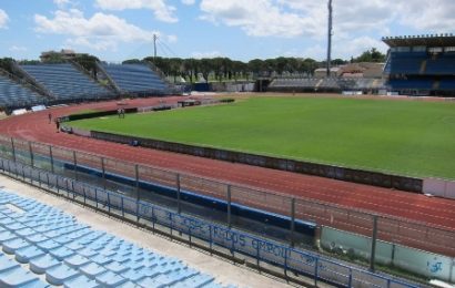 sport & viabilità. EMPOLI-NAPOLI, ATTESI QUASI 5MILA TIFOSI OSPITI