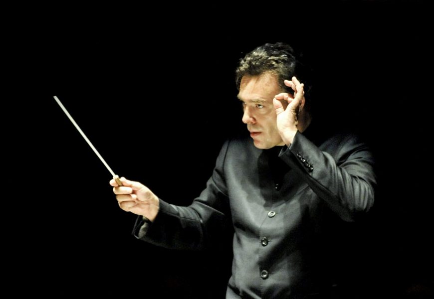 stagione sinfonica. ORT, ORCHESTRA DELLA TOSCANA AL MANZONI