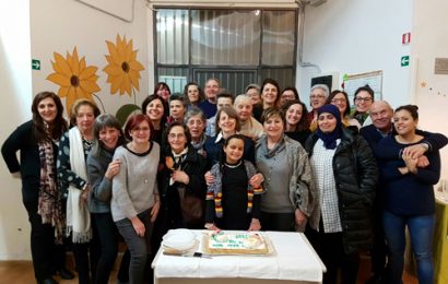 prato. IL CENTRO DI AIUTO ALLA VITA FESTEGGIA 40 ANNI DI ATTIVITÀ