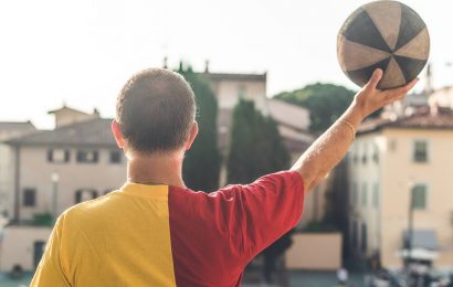 prato. PALLA GROSSA: «TEMPI RISTRETTI PER GIOCARE A LUGLIO»