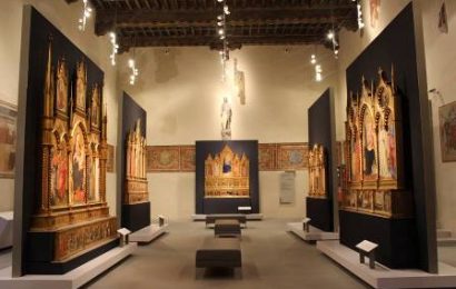 prato. TERZO COMPLEANNO PER IL MUSEO DI PALAZZO PRETORIO