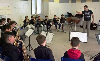 empoli. PROGETTO “BANDA”, FARE MUSICA INSIEME PER ABBATTERE LE BARRIERE