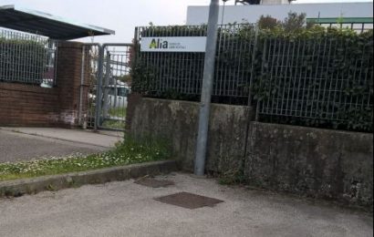 alia. UNA ‘BUFALA’ AD ACTA DI MONTALE