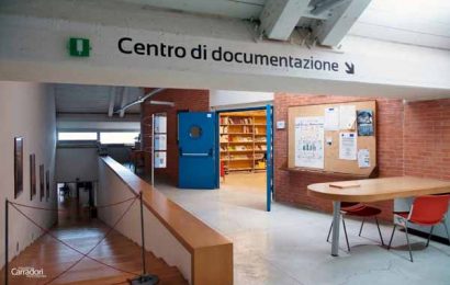 ECCO IL CENTRO DI DOCUMENTAZIONE