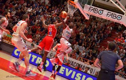 basket. IMMAGINI THE FLEXX-PESARO