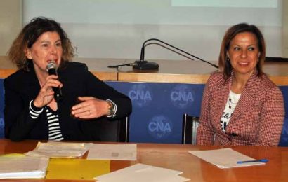 cna toscana centro. PARTECIPAZIONE E OBIETTIVI PER IL FUTURO DELL’AREA