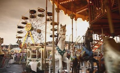 montemurlo. GIOSTRE, CIRCHI E LUNA PARK, PIÙ SPAZIO PER IL DIVERTIMENTO