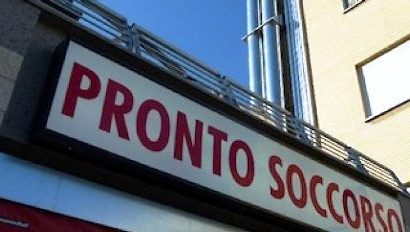 prato. AL PRONTO SOCCORSO OTTO AGGRESSIONI ECLATANTI NEGLI ULTIMI DIECI MESI