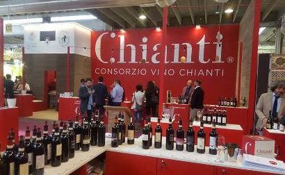 vinitaly. SUI SOCIAL VINCE IL CHIANTI