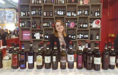 vinitaly. OLTRE 8MILA DEGUSTAZIONI ALLO STAND DEL CHIANTI