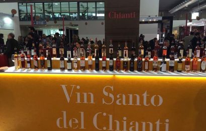 vinatily. IL CONSORZIO DEL CHIANTI PRESENTE CON QUASI 200 ETICHETTE IN DEGUSTAZIONE