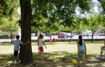 empoli. “VERDE AZZURRO”, APERTE LE ISCRIZIONI AI CENTRI ESTIVI