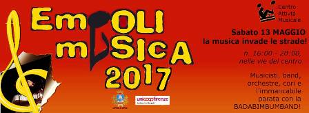 empoli. IL CENTRO? UN GRANDE PALCO PER GIOVANI MUSICISTI