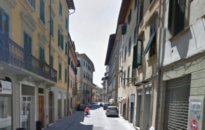 prato. AAA CERCANSI AZIENDE PER FONDI GRATIS (PER TRE MESI) IN VIA DEL SERRAGLIO