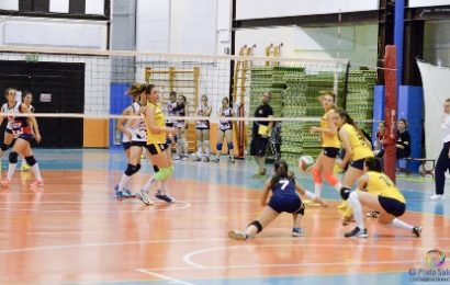 play-off ritorno. SERIE C: L’AM FLORA BUGGIANO CHINA IL CAPO, ONORE ALL’ASTRA