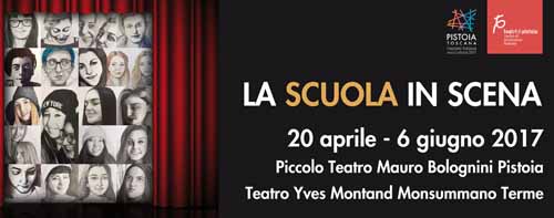 FAIR PLAY, “LA SCUOLA IN SCENA”, XIX EDIZIONE