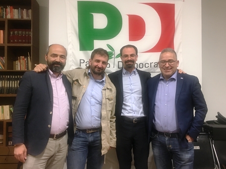 prato & primarie pd. I RISULTATI E UN GRAZIE A ELETTORI E MILITANTI