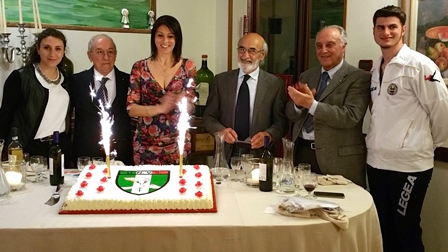 serravalle. “ATLETA DELL’ANNO 2016”, PREMIATO LO SPORT PISTOIESE