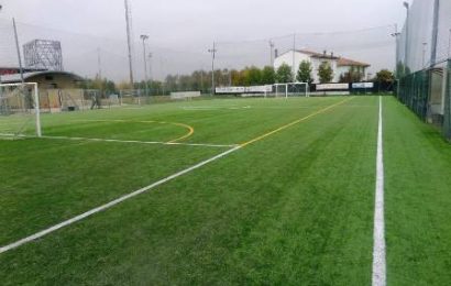 BANDO DI GARA PER L’AFFIDAMENTO DI SETTE CAMPI DA CALCIO