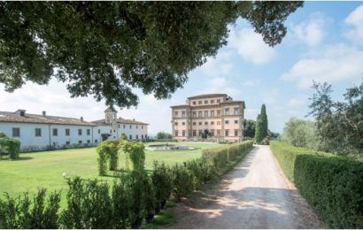 touring club. VISITE, ARTE, MUSICA CLASSICA E PRODOTTI TIPICI DEL MONTALBANO