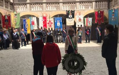 viaggi della memoria. UN’ESPERIENZA CHE COINVOLGE OLTRE 160 PERSONE DALL’EMPOLESE-VALDELSA