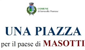 masotti. RACCOLTA DI IDEE PER RIQUALIFICARE PIAZZA SORGHI