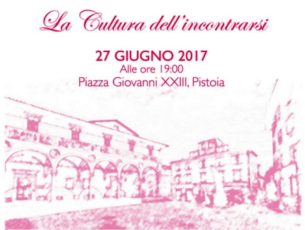 pistoia. LA CULTURA DELL’INCONTRARSI: APPUNTAMENTO PER LE IMPRENDITRICI