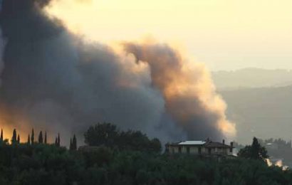 DISASTRO DEL CASSERO: LA NUOVA GIUNTA VUOLE DELIBERARNE LA CHIUSURA?