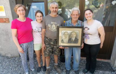 eccellenze montane. LISA E LINDA PAGLIAI, PASTORE E AMBASCIATRICI DELLA SOSTENIBILITÀ