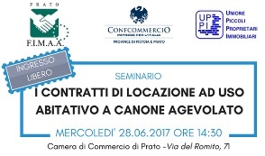 prato. SEMINARIO PER GLI AGENTI IMMOBILIARI