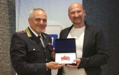 montemurlo. AL PROGETTO “LA STRADA GIUSTA” IL PREMIO “UNICO”