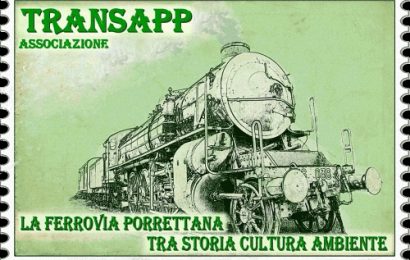 UN’ESTATE CON L’ASSOCIAZIONE TRANSAPP