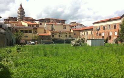 san bartolomeo. IL TAR BOCCIA IL PARCHEGGIO SOTTERRANEO