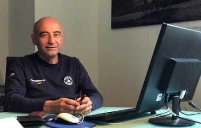 agricoltura. ROBERTO ORLANDINI È IL NUOVO PRESIDENTE DI CONFAGRICOLTURA PISTOIA