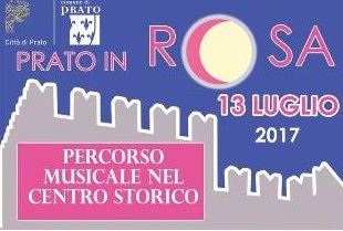 prato in rosa. TANTE INIZIATIVE CON PROTAGONISTE LE DONNE