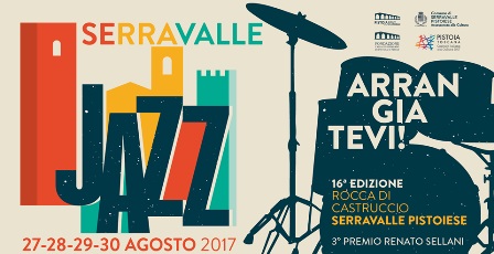 serravalle jazz. “JACOPO FAGIOLI QUINTET” APRIRÀ LA SECONDA SERATA