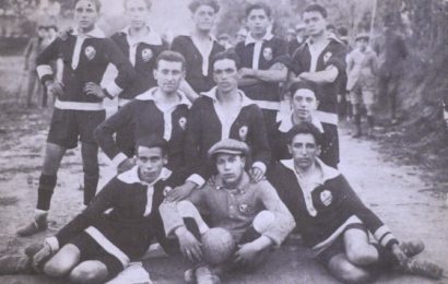 “PISTOIA TRA SPORT E STORIA”, MOSTRA ALL’EX CHIESA DI SAN GIOVANNI