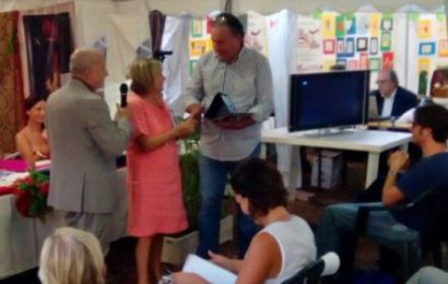 PREMIO “ARGENPIC” AL NOSTRO COLLEGA ALESSANDRO ROMITI