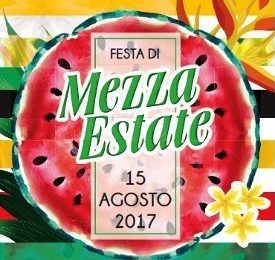 prato. “FESTA DI MEZZ’ESTATE” IN PIAZZA DELLE CARCERI E VIALE PIAVE