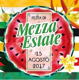 prato. “FESTA DI MEZZ’ESTATE” IN PIAZZA DELLE CARCERI E VIALE PIAVE