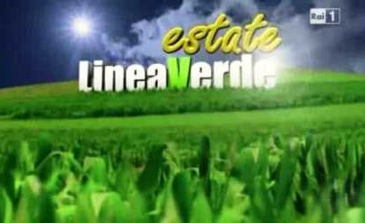 tv. LA PROVINCIA DI PISTOIA PROTAGONISTA A “LINEA VERDE ESTATE”