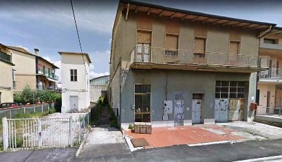 montemurlo. VARIANTE N.11 AL REGOLAMENTO URBANISTICO, AL VIA ALLE OSSERVAZIONI