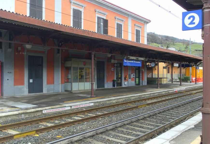 ferrovie. NOVITÀ SUL CANTIERE DELLA LINEA BOLOGNA – PRATO