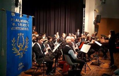 montemurlo. ALLA “GIUSEPPE VERDI” RIPARTONO I CORSI DI MUSICA