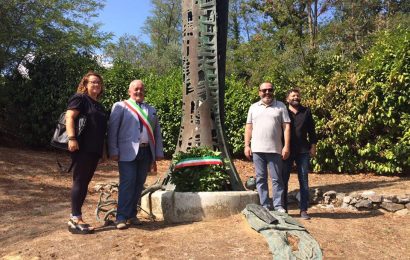 serravalle. UNA INACCETTABILE COMMEMORAZIONE DELLA LIBERAZIONE