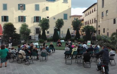 “IL CEPPO FIORITO”, PARZIALE BILANCIO DELLA MANIFESTAZIONE