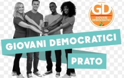 prato. DA OGGI LA PRIMA FESTA DEI GIOVANI DEMOCRATICI